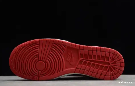 Jordan Air High 85 1 Varsity BQ4422-600 Red Retro  BQ4422-600 0510